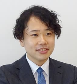 青野 敦至 様