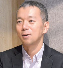 小林 満 様