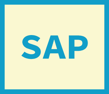 SAPとは ERPとは