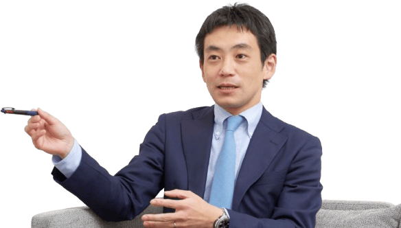 経営コンサルタント　坂口孝則氏
