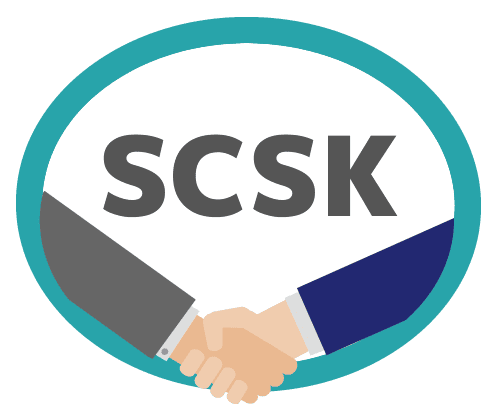 SCSKグループの知財を活用