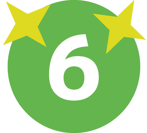 価値6